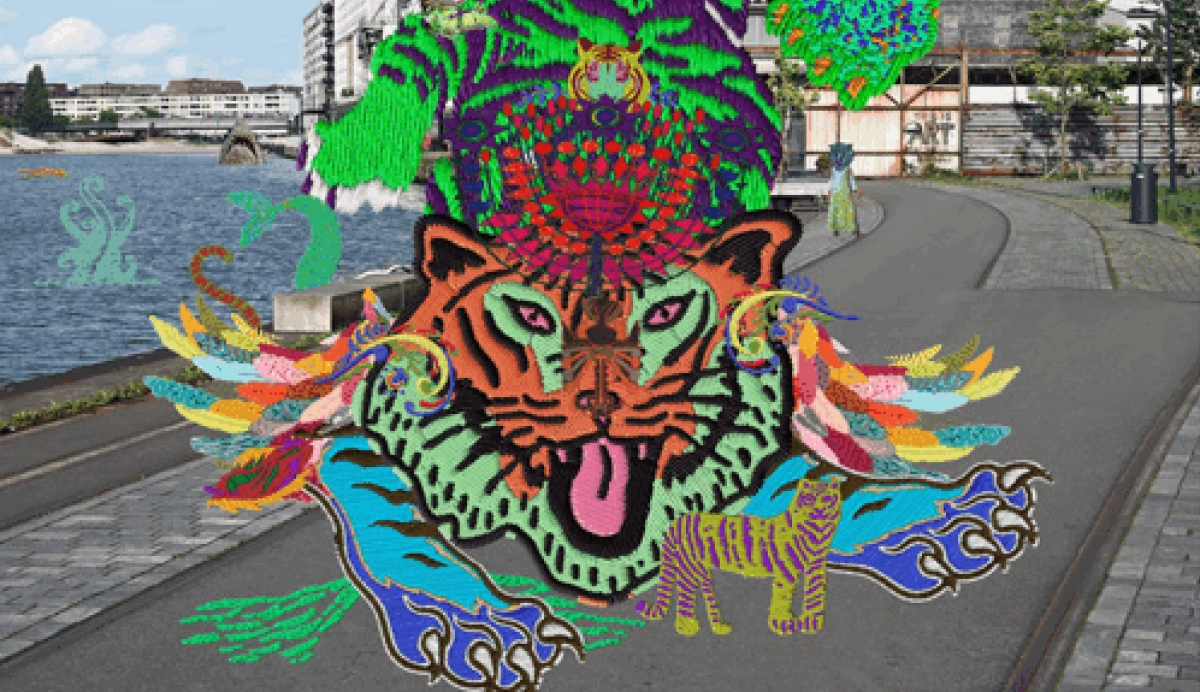 Verrassingsfilm IFFR 2026